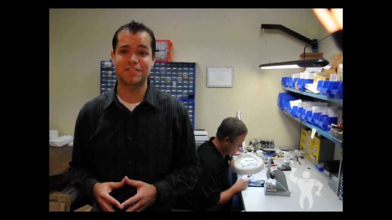 Dental Handpiece Repair Free Shipping, Free Estimates YouTube