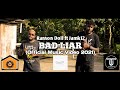 Bad liar official music 2021  ranson doii ft jamk 12png music