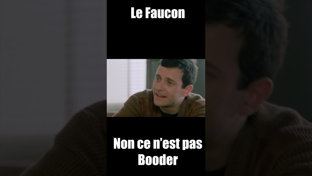 pas booder #film #doublagefrancais #humour #cinema #nanar
