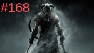 The Elder Scrolls V: Skyrim - Part 168 - Abandoned Prison