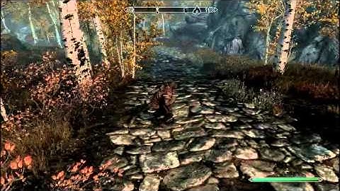 The Elder Scrolls V: Skyrim | Argonian Assassin Playthrough | Part 17: Joining the Dawnguard