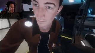 Mark Bob and Wade Play Phasmophobia Mega Compilation - Unedited