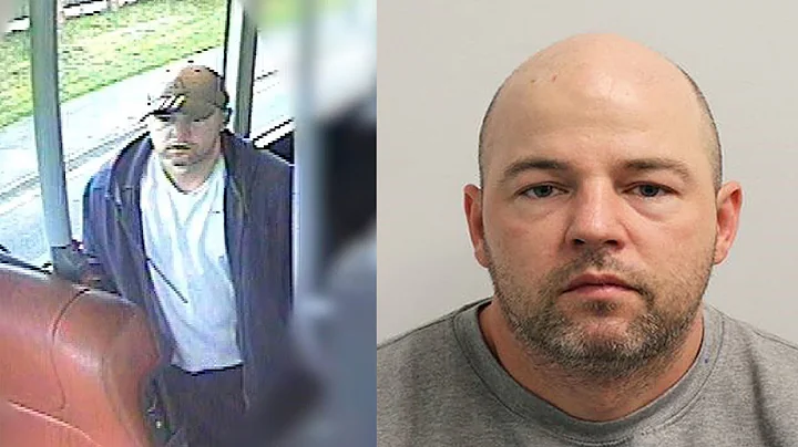 Serial rapist Joseph McCann found guilty of 37 cha...