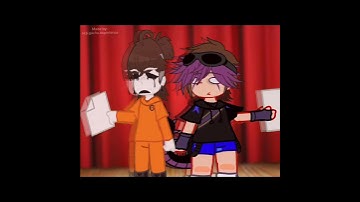 Scp 035 is confused XD Collaboration w/ @FenTheW1tch #scp #scpfoundation #scp035