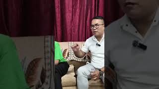 Pu tc fela thluak that zia hi aw....#pu mania chhangte##