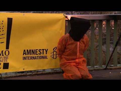 14 Jahre Guantanamo: Britischer Häftling berichtet von Folter \u0026 erhebt schwere Vorwürfe