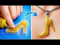 DIY Epoxy Resin Crafts for Beginners 🤩 Satisfying Resin Ideas & DIY Projects