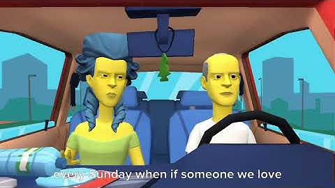 The Simpsons Movie - IN PLOTAGON (Part 1 of 4)