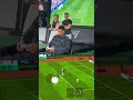 Vini and Bellingham playing fc mobile #football #fc26 #fifa