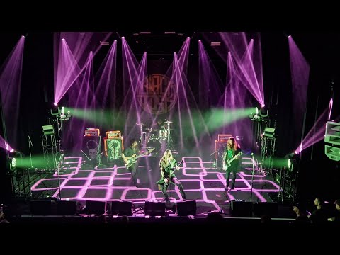 BLACK TUSK - LIVE at INTO THE VOID [FULL CONCERT] 2024