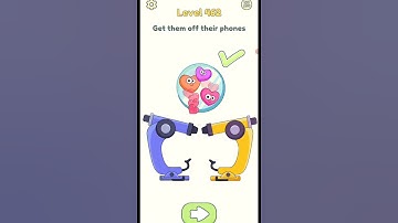 DOP 2 Level 462 : Get them off their phones