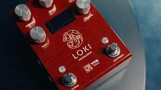 Loki Modulation - Gold Series | VTR Effects