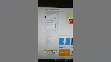 Chrome Extensions You Must Download Part - 13 I Skip Cookies Automatisch