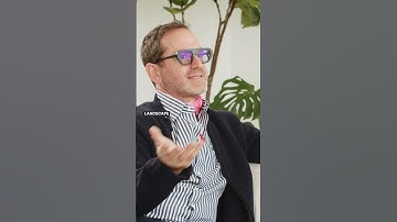 Eduardo A. Braniff on the Intersection of Culture and Business | DTW #shorts