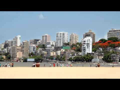 Video: Thời điểm tốt nhất để đến thăm Mumbai