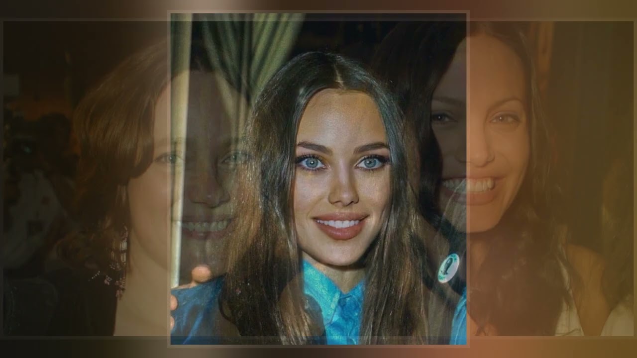 Marcheline Bertrand, image size:1280x720