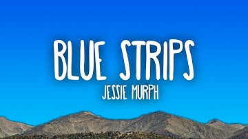 Thumbnail of Jessie Murph - Blue Strips