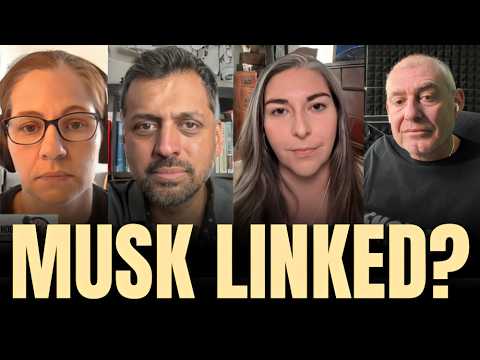 The Blah Gigi Leak: A Whistleblower's Tale