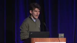 Scientist Stories: Luciano Marraffini, Molecular Mechanism of CRISPR Immunity