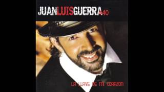 Watch Juan Luis Guerra Medicine For My Soul video