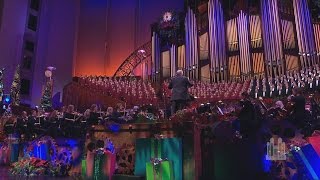 Sing a Christmas Carol, from Scrooge | The Tabernacle Choir chords