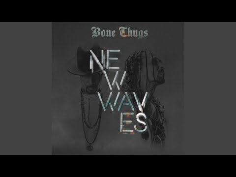 Bone Thugs-N-Harmony, Layzie Bone, Eric Bellinger, Flesh-N-Bone - Ruthless (feat. Layzie Bone, Flesh-n-Bone & Eric Bellinger)