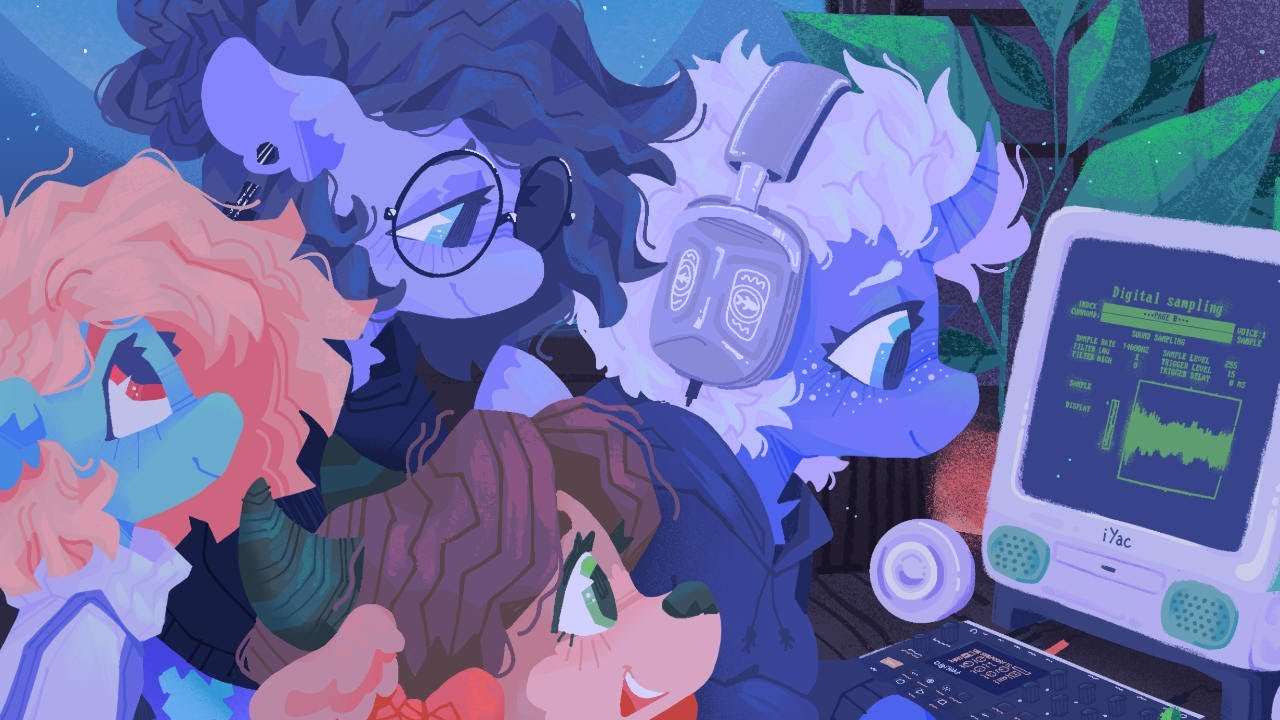 【Trailer】Fish Whisperer (Album Trailer)— 2/22/22 YouTube