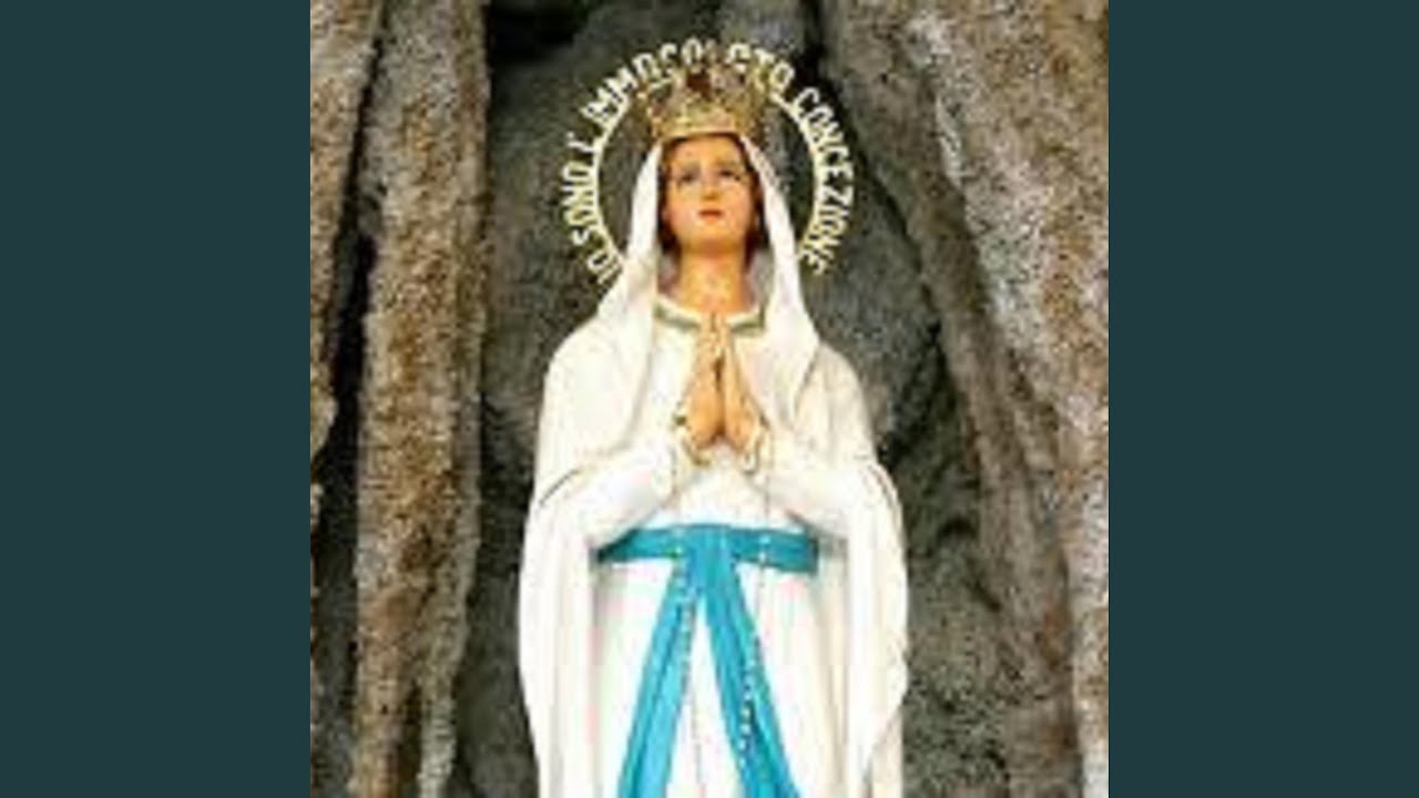 Tonton BALLATA A MARIA. Canone doppio alle ottave di YouTube Tonton BALLATA A MARIA. Canone doppio alle ottave di YouTube