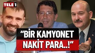 "Ankara'da herkes biliyor" Yavuz Selim Demirağ'dan çok konuşulacak Soylu-Bora Kaplan bağlantısı