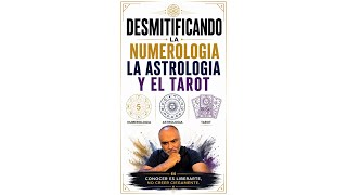 Demystifying numerology, astrology, and tarot. Demystifying numerology, astrology, and tarot.