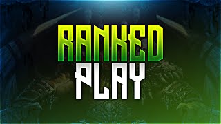 Combo Priest Deck - Self Created Hearthstone Gameplay