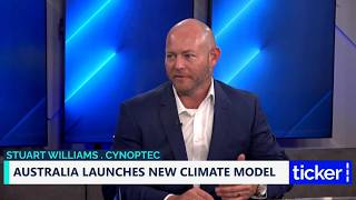Why Long-Range Climate Forecasting Matters | Cynoptec