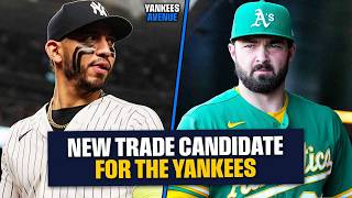 A new trade candidate has emerged for the Yankees - The Morning Yankees Show