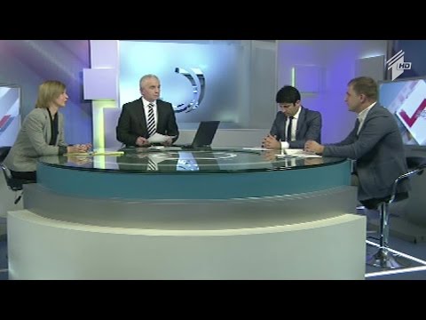 #არჩევნები2016 როგორ მიმდინარეობდა მეორე ტური აჭარაში - ჩართვა აჭარის ტელევიზიის სტუდიიდან