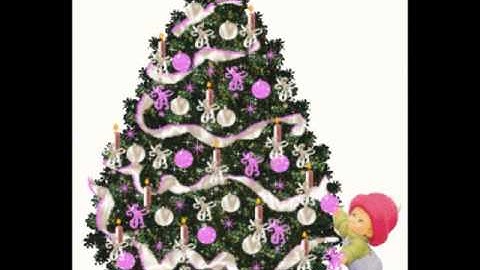 kerstfeest is voor iedereen gezongen door tamara.wmv