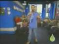 Mariah Carey on TRL - July 19, 2001 classic drama