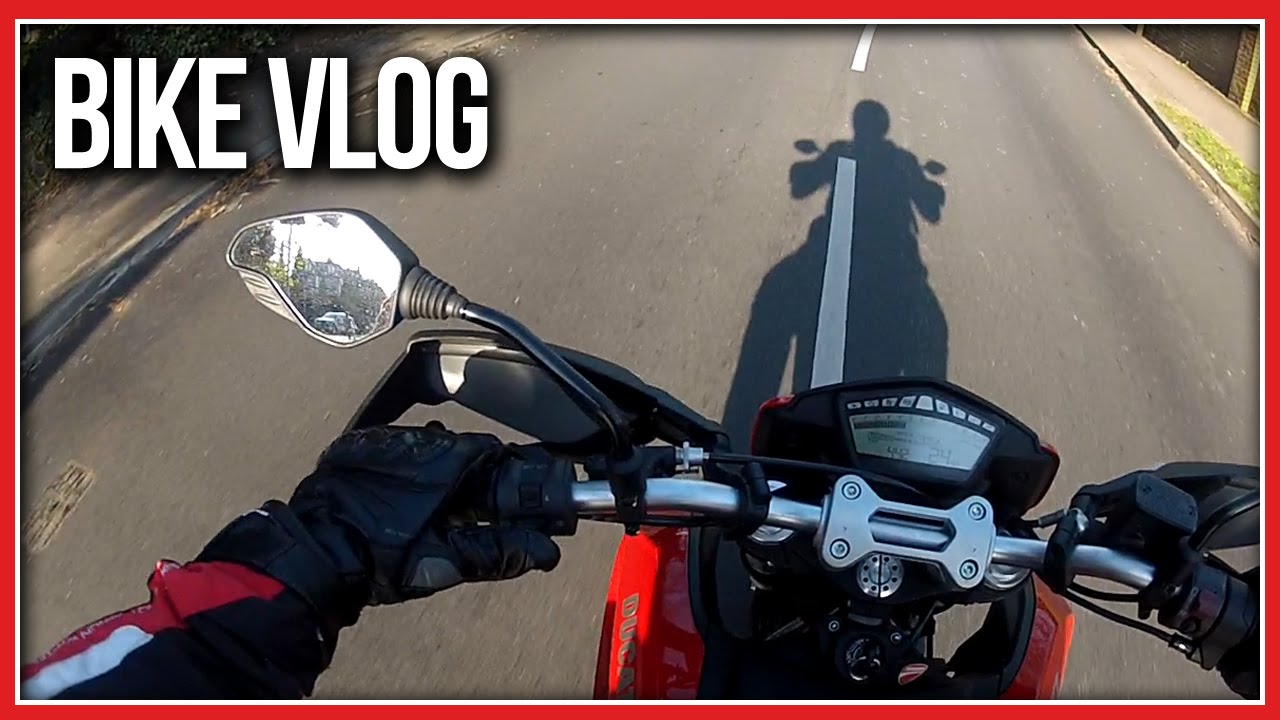 LIFE UPDATE! - Bike Vlog