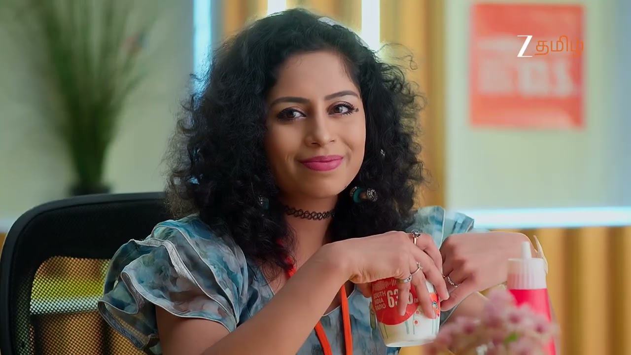 Raja Chinna Roja | Ep - 2 | Webisode 02 | Sep,22 2025 | Major Amarendra Varma,Arundhathi | Zee Tamil