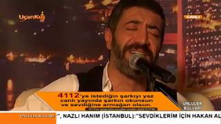 Hakan Altun - Yorgun Yıllarım (01.03.2016) Uçan Kuş Tv