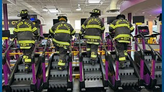 'They knew they weren't going to make it' | 9/11 tributes pour in across central Pa.