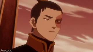 Beneath Zuko's Skin
