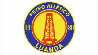 Hino do Petro de Luanda