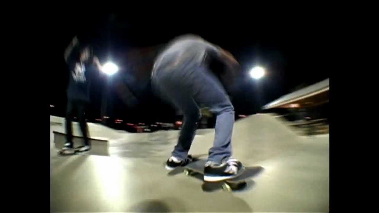 Firing Line Nick Alvarez