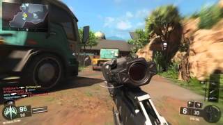 Call of Duty  Black Ops III  collateral killcam