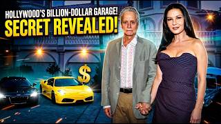 Michael Douglas Lifestyle 2026 | Net Worth, Wife, Girlfriends, Family, Cars & Biography
