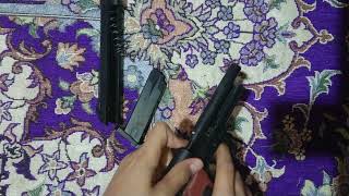 مسدس 🔫خرز MADE   IN.  CHINA.        P-779