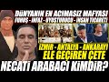 Necati arabac kimdir  trkiyenin  byk ehrini nasl ele geirdi