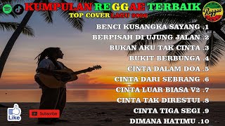 Top Hits Spotify Indonesia 2025  Album Reggae benci Kusangka Sayang