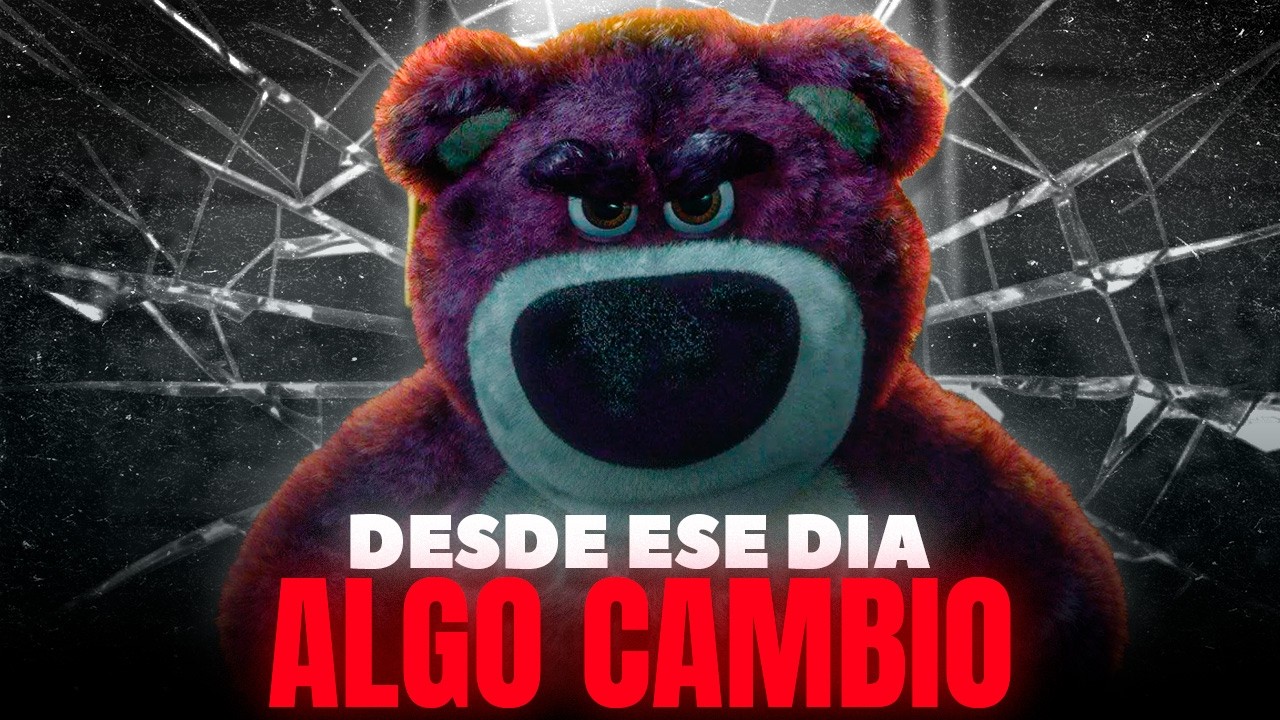¿Fue maldad pura o ego herido? | La verdad sobre Lotso