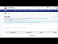 Advance Tax Payment in 2026
